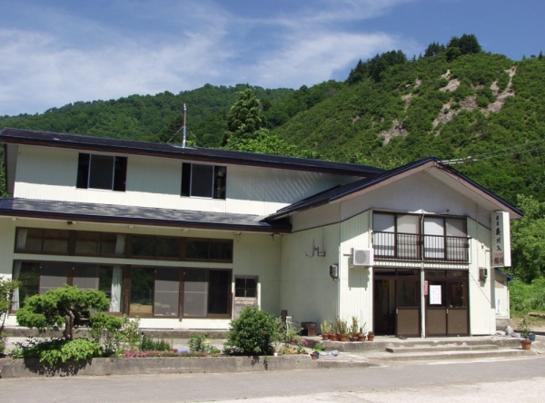 Minshuku  Okukawairi