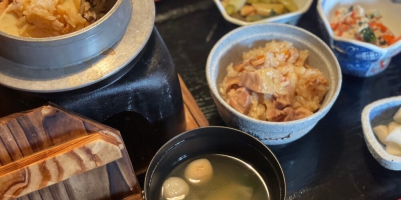 食べる・買う居酒屋・食事処 三吾兵エ