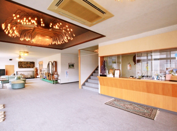 Private: Oguni onsen Shofukan