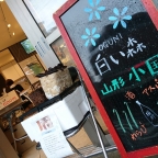 ふるさと交流ショップ台東 6/11(火)まで出店中!!