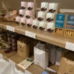 ふるさと交流ショップの出店者を紹介します!