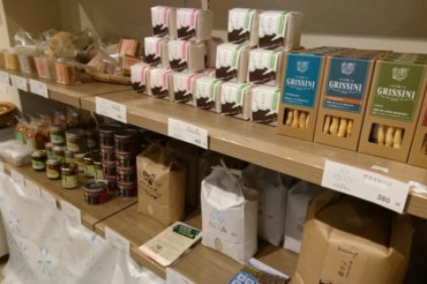 ふるさと交流ショップの出店者を紹介します!