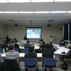 白い森ビジネスプランコンテストVBM 終了しました!