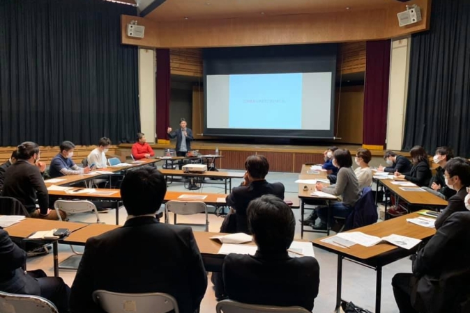 【まるごと塾 vol.12】『クラウドファンディングやってみよう』を開催しました。