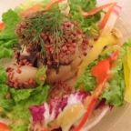 おぐにの食材を使ったレシピをご紹介します!【東北酒場トレジオンポート コラボ】