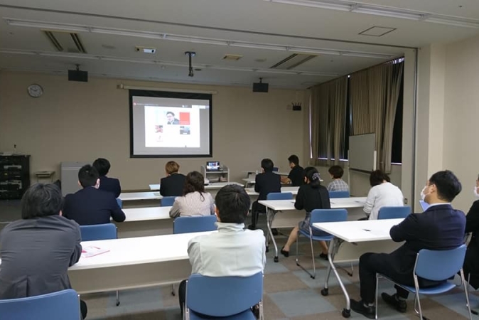【まるごと塾Vol.14】コロナ時代の新しい地域のあり方とビジネス展開