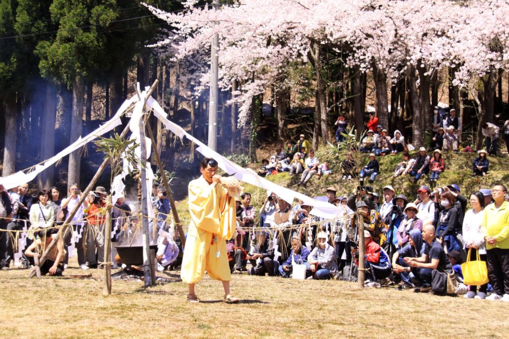 熊祭り
