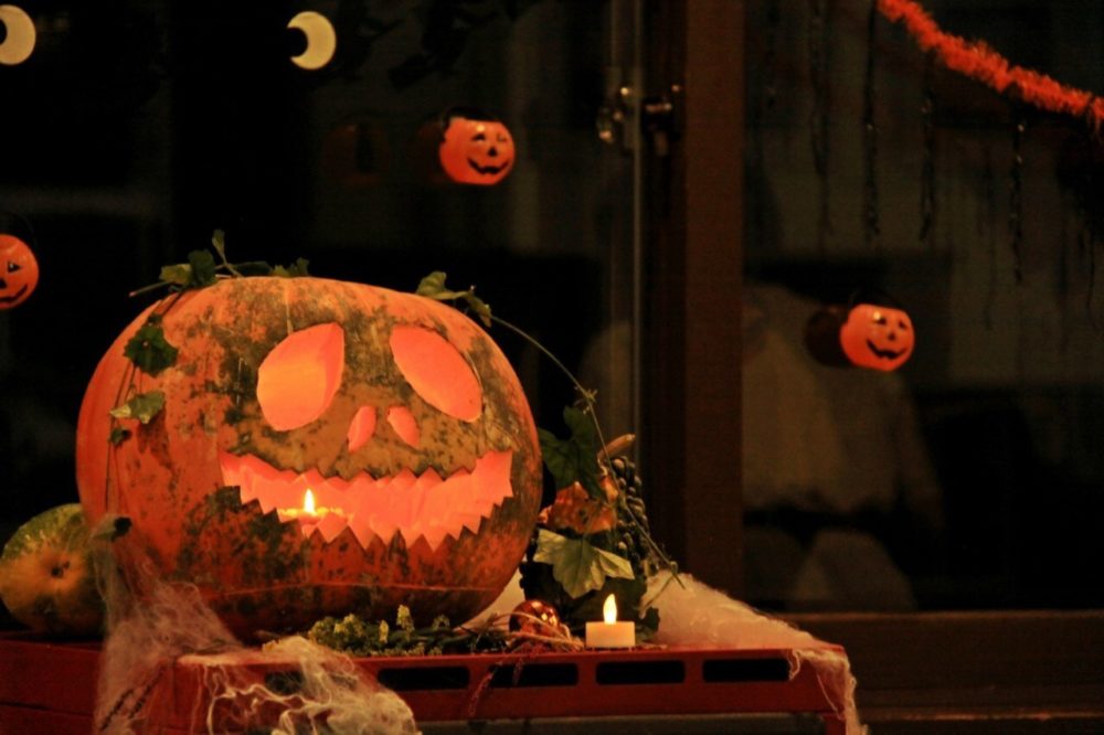 ハロウィン2